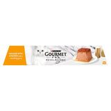 Gourmet Revelations Mousse Chicken Wet Cat Food   4 x 57g GOODS M&S   