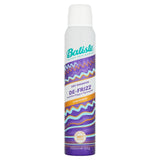 Batiste Hair Benefits De frizz   200ml GOODS M&S   