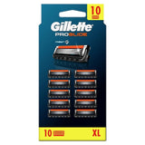 Gillette ProGlide Razor Blades   10 per pack GOODS M&S   