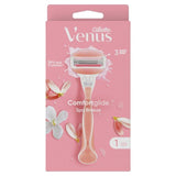 Gillette Venus Comfortglide Razor Spa Breeze GOODS M&S   