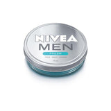 NIVEA MEN Fresh Creme Moisturiser Cream for Face Body & Hands   75ml GOODS M&S   