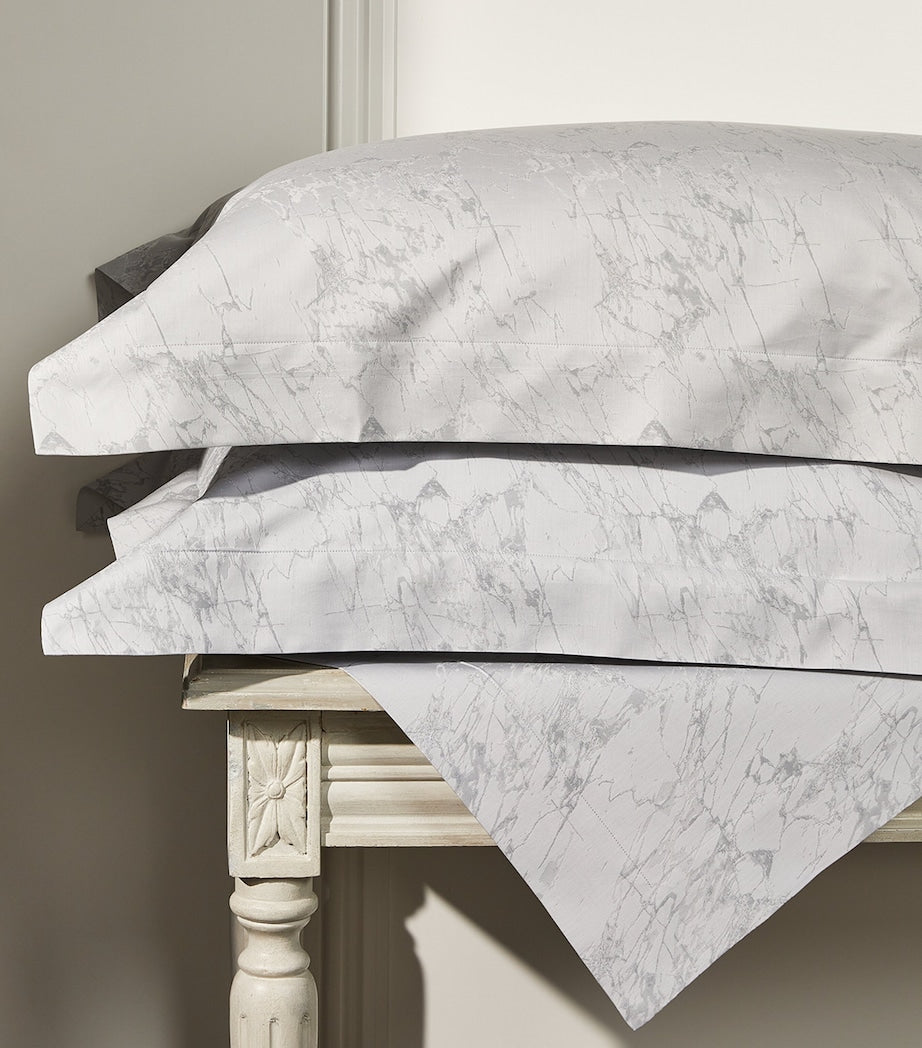 Celso De Lemos square Oxford pillowcase 65cm x 65cm - British product