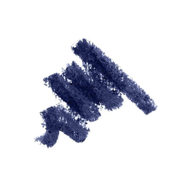 L.A. Colors navy eyeliner pencil 1g (British brand)