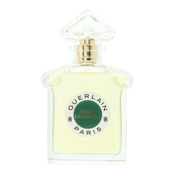 Guerlain Jardins De Bagatelle Eau de Toilette 75ml - British product