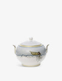 Wedgwood Sugar Bowl Sailor's Farewell 20cm, imported from the UK