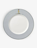 Wedgwood dinner plate Sailor's Farewell 27cm, imported from the UK