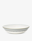 Wedgwood Sailor's Farewell fine bone china pasta bowl 20cm (British brand)