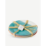 Royal Doulton dinner plates set of four 28cm (British brand)