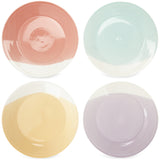 Royal Doulton 1815 Brights porcelain plates 23cm, UK version