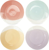 Royal Doulton 1815 Brights porcelain plates 23cm, UK version
