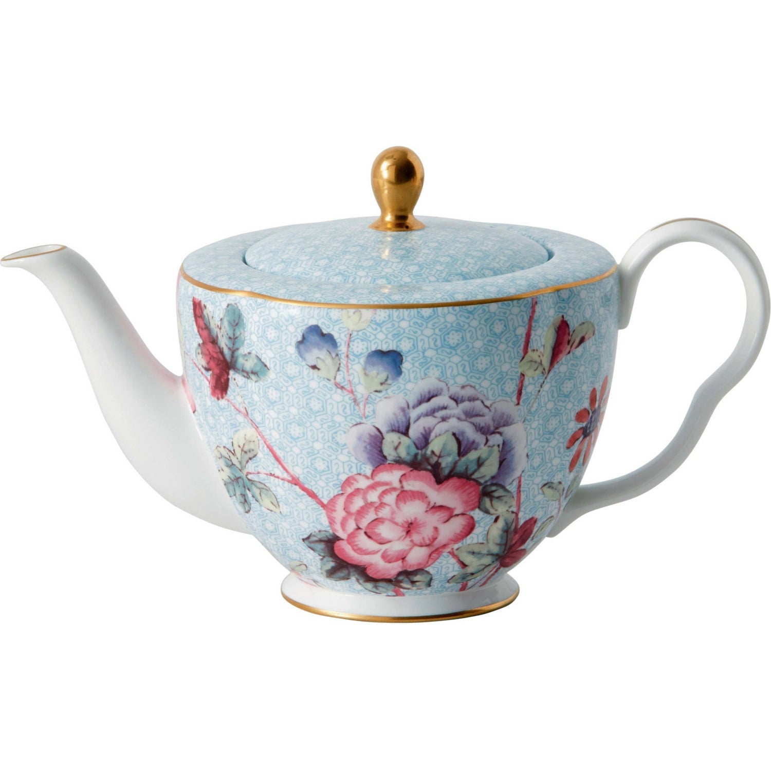Wedgwood Cuckoo teapot 1 liter - British product