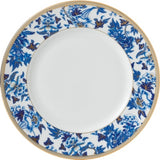 Wedgwood Hibiscus fine bone china plate 27cm, UK version