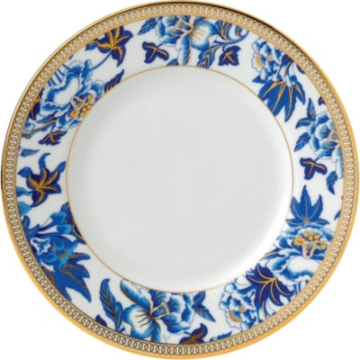 Wedgwood Hibiscus plate 15cm - British product