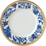 Wedgwood Hibiscus plate 15cm - British product