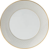 Wedgwood Gio Gold salad plate 20cm - British product
