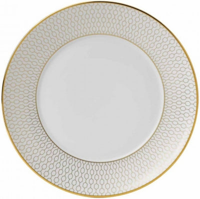 Wedgwood Arris bone china side plate 17cm - British product