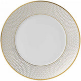 Wedgwood Arris bone china side plate 17cm - British product