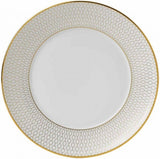 Wedgwood Arris bone china side plate 17cm - British product