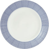 Royal Doulton Pacific dot dinner plate 28cm, imported from the UK