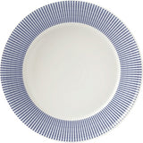 Royal Doulton Pacific dot pasta bowl 22.5cm - British product