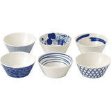 Royal Doulton Pacific porcelain side bowls 11cm - British product