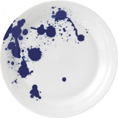Royal Doulton Pacific Splash dinner plate 23.6cm - British product