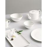 Wedgwood Gio fine bone china cereal bowl 16cm, UK version