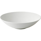 Wedgwood Gio fine bone china serving bowl 28cm (British brand)