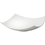 Wedgwood Gio fine bone china sculptural bowl 23cm (British brand)