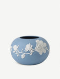 Wedgwood Magnolia Blossom jasperware bowl 11cm, UK version