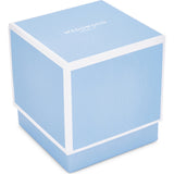 Wedgwood china mug Wonderlust Blue Pagoda 270ml - British product
