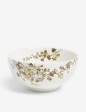 Vera Wang Wedgwood Jardin fine bone china bowl 15cm, UK version
