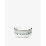 Wedgwood fine bone china sailor sauce dish 5.6cm, UK version