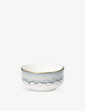 Wedgwood fine bone china sailor sauce dish 5.6cm, UK version