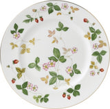 Wedgwood Wild Strawberry plate 18cm - British product