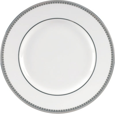 Vera Wang Wedgwood Lace Platinum plate 15cm, imported from the UK