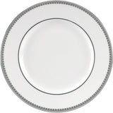Vera Wang Wedgwood Lace Platinum plate 15cm, imported from the UK