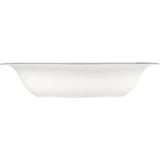 Vera Wang Wedgwood Lace Platinum open vegetable dish 24cm (British brand)