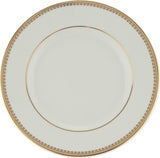Vera Wang Wedgwood Lace Gold plate 15cm, imported from the UK