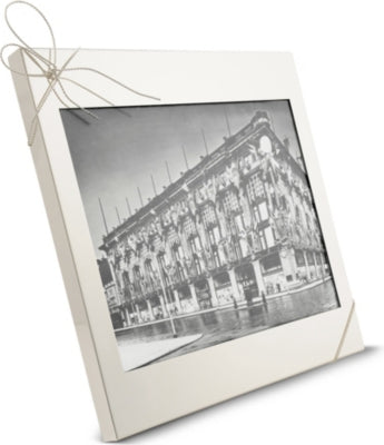Love Knots picture frame 8x10 inches, imported from the UK