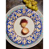 Wedgwood Renaissance Gold plate 20cm, UK version