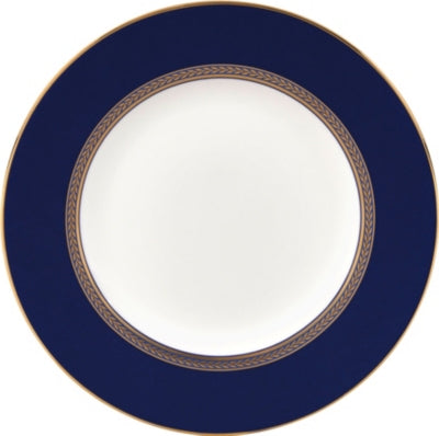 Wedgwood Renaissance Gold plate 20cm, UK version