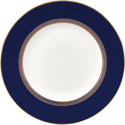 selfridges Wedgwood Renaissance Gold Fine Bone China Plate 20cm- Buy online at McGrocer