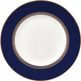 Wedgwood Renaissance Gold plate 20cm, UK version