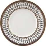 Wedgwood Renaissance printed bone china plate 18cm - British product