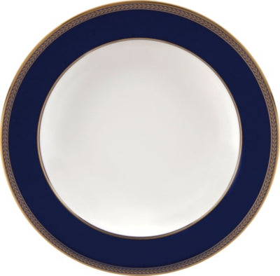 Wedgwood Renaissance Gold soup plate 23cm, UK version