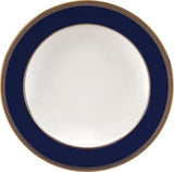 Wedgwood Renaissance Gold soup plate 23cm, UK version
