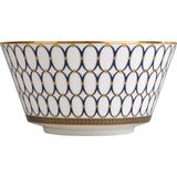 Wedgwood Renaissance Gold bowl 15cm, UK version