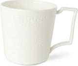 Wedgwood Intaglio fine bone china mug 300ml, imported from the UK