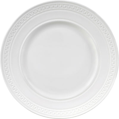 selfridges Intaglio Fine Bone China Plate 27cm- Buy online at McGrocer